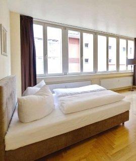 Hotel Amc Bundesallee Berlim