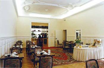Astrid Am Kurfuerstendamm Hotel Berlim