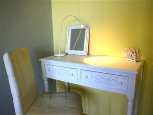 Guest house Midi Parkhotel Mitte