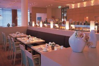 Hotel Essential By Dorint Berlin-adlershof