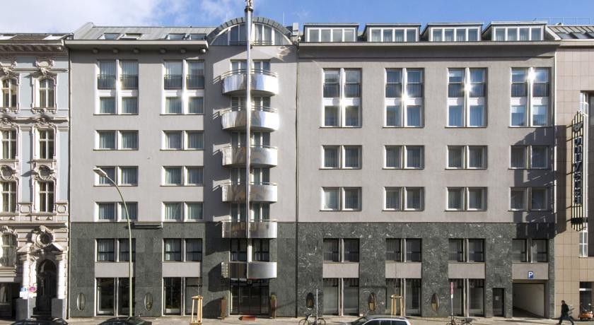 Radisson Red Kudamm Berlin