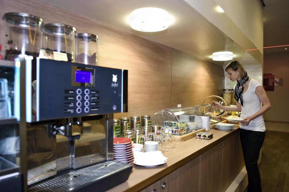 Adagio Kurfuerstendamm Aparthotel 4*
