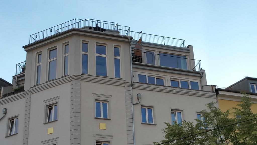Apartamento City Panorama