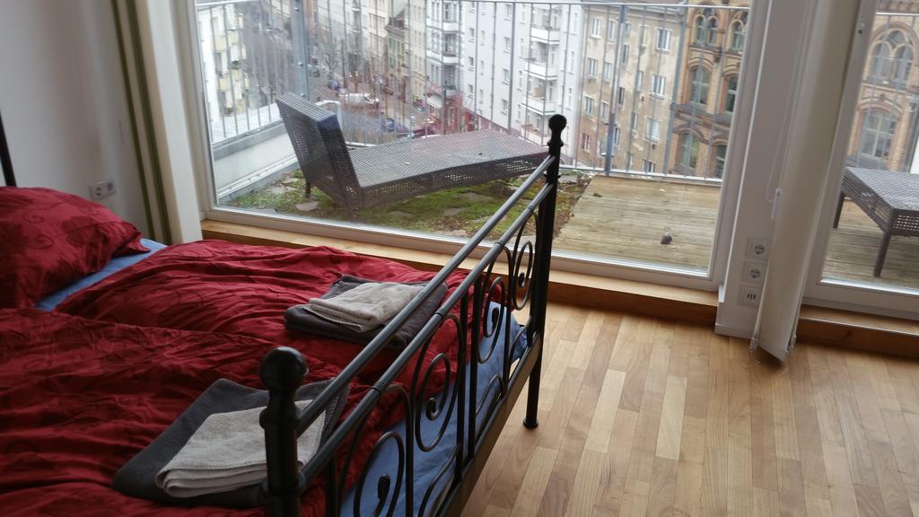 Apartamento City Panorama *