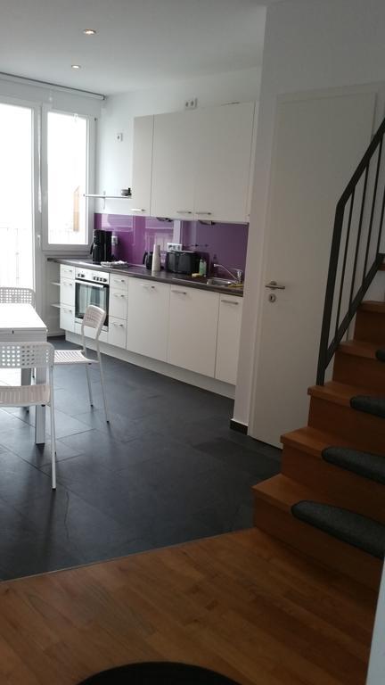 Apartamento City Panorama Berlim