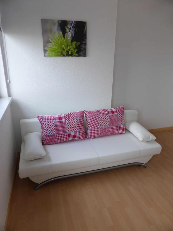 Aparthotel Schöneberg *