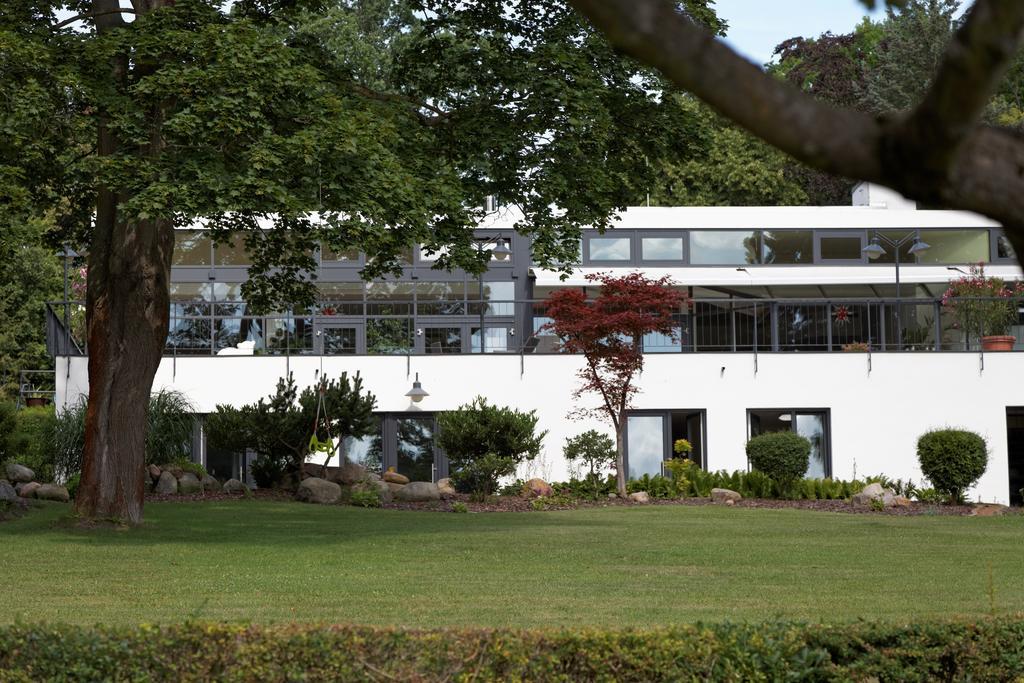 Apartamento Wassersport-appartements Am Stoessensee