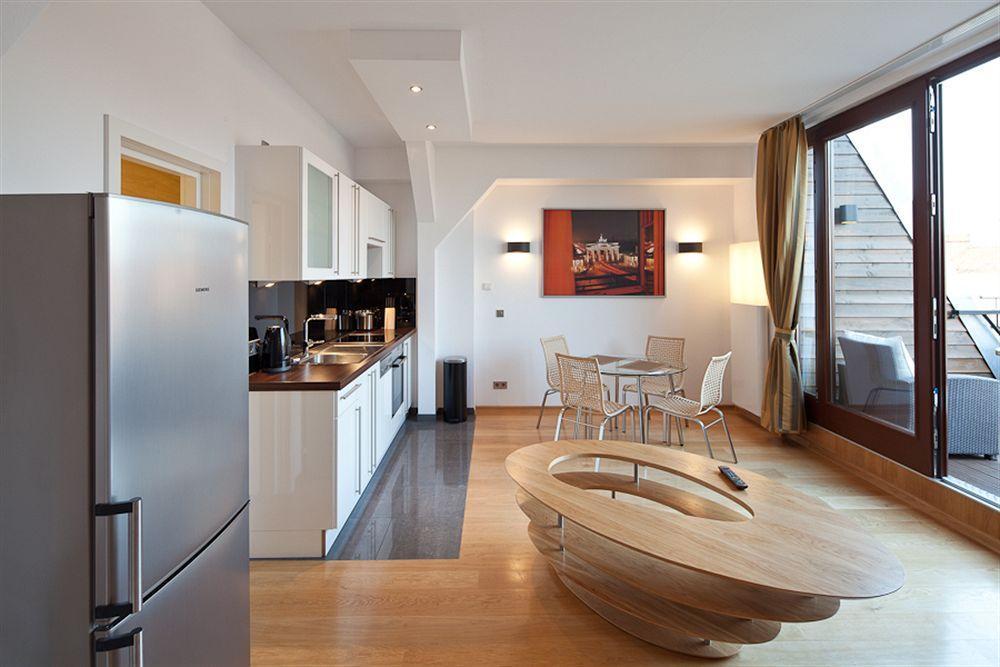 Luxoise Berlin