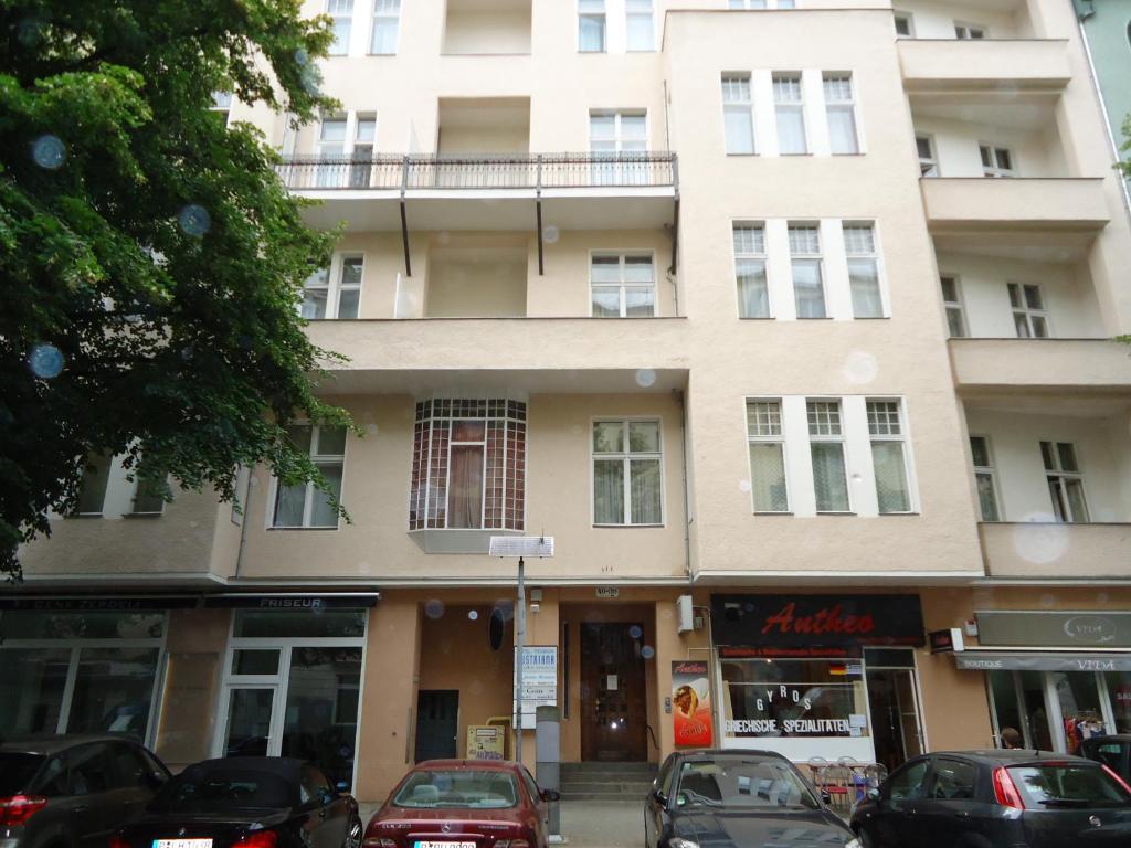 Hotel-pension Insel Rugen Berlin
