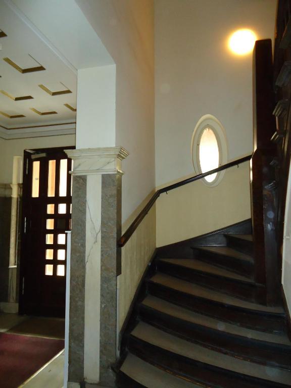 Hotel-pension Insel Rugen 2*