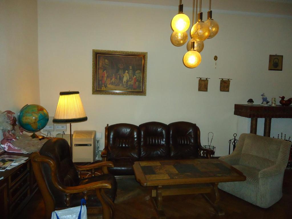 Guest house Hotel-pension Insel Rugen