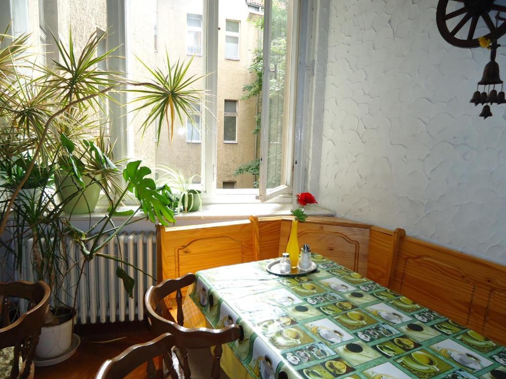 Hotel-pension Insel Rugen Berlin