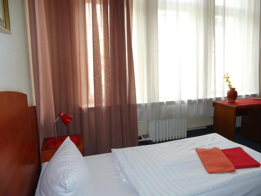 Hotel-pension Insel Rugen 2* Berlin