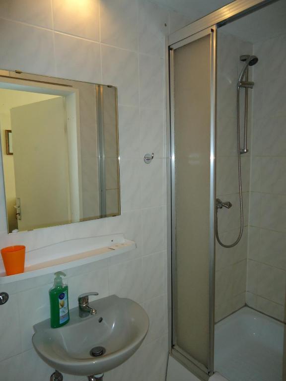 Guest house Hotel-pension Insel Rugen