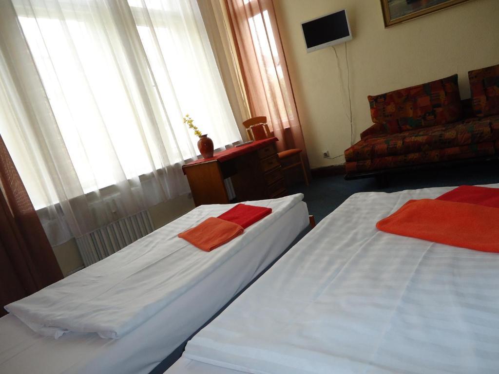 Guest house Hotel-pension Insel Rugen 2*