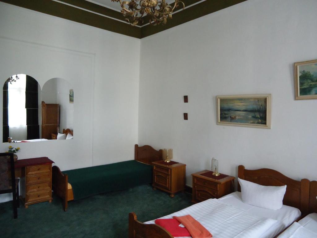 Guest house Hotel-pension Insel Rugen Berlin