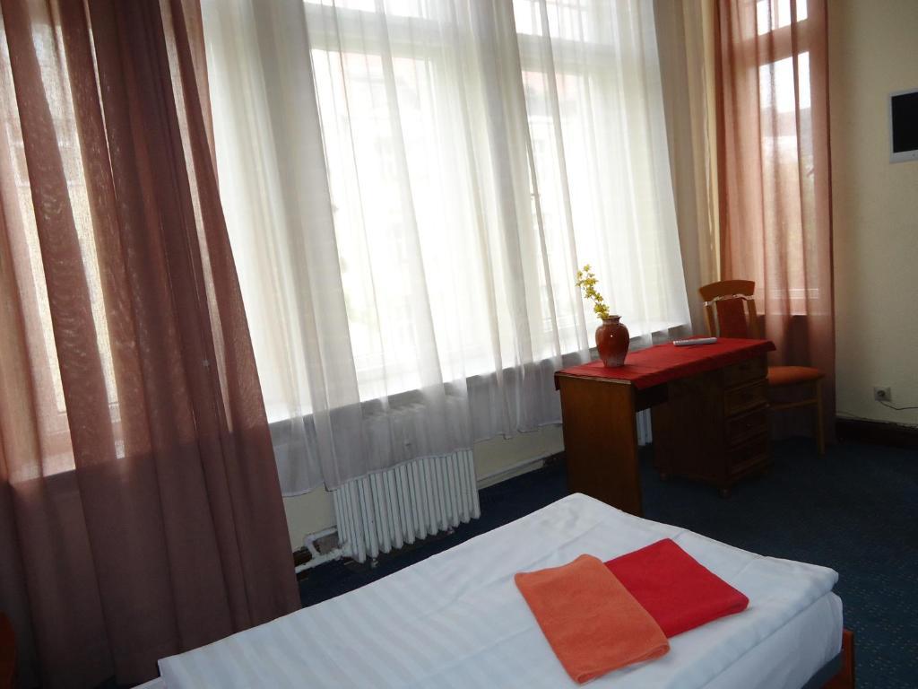 Hotel-pension Insel Rugen 2* Berlin