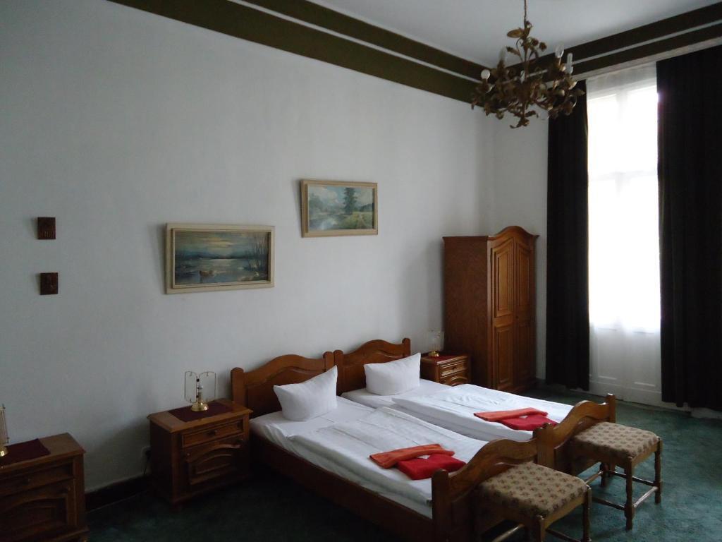 Guest house Hotel-pension Insel Rugen Berlin