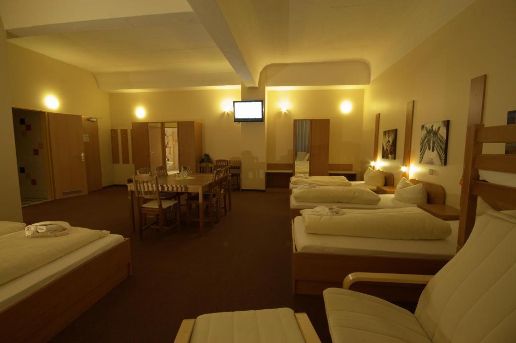 Siegfriedshof Hotel