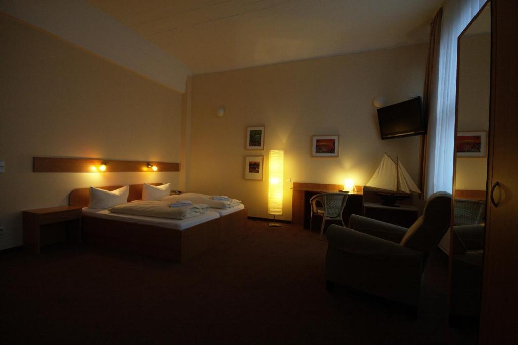 Siegfriedshof 3* Berlin