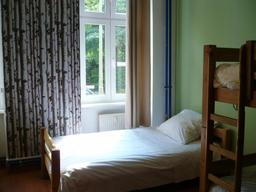 Hostel Lette'm Sleep Berlin