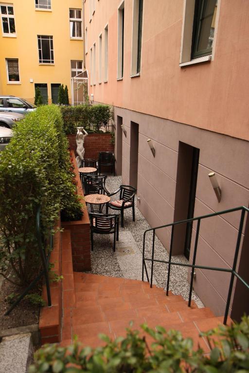 Parkidyll 3* Berlin