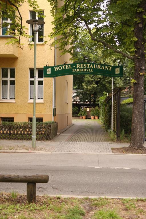 Parkidyll 3*