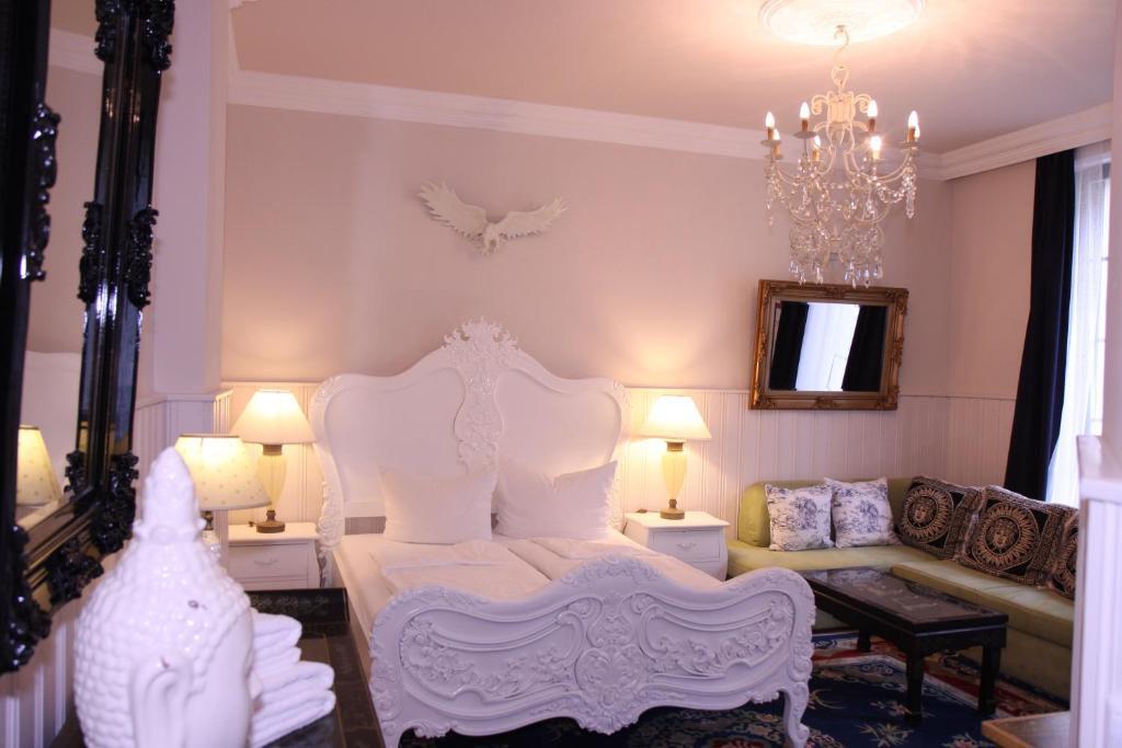 Hotel Parkidyll Berlin
