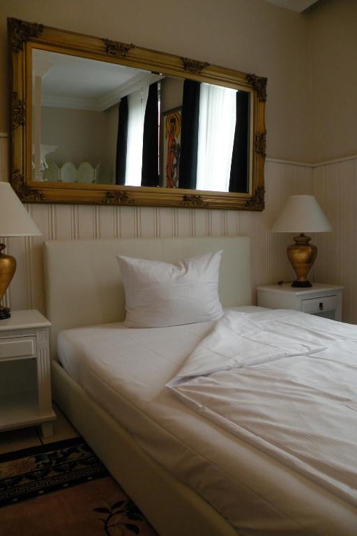 Hotel Parkidyll 3*