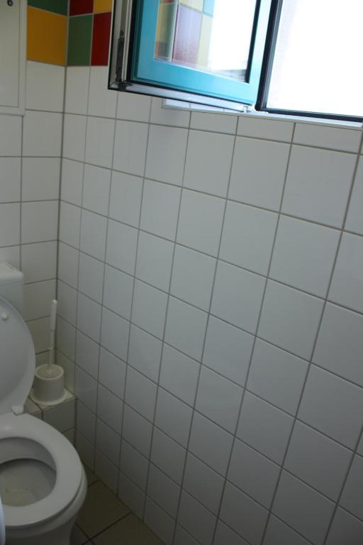 Albergue Baxpax Kreuzberg