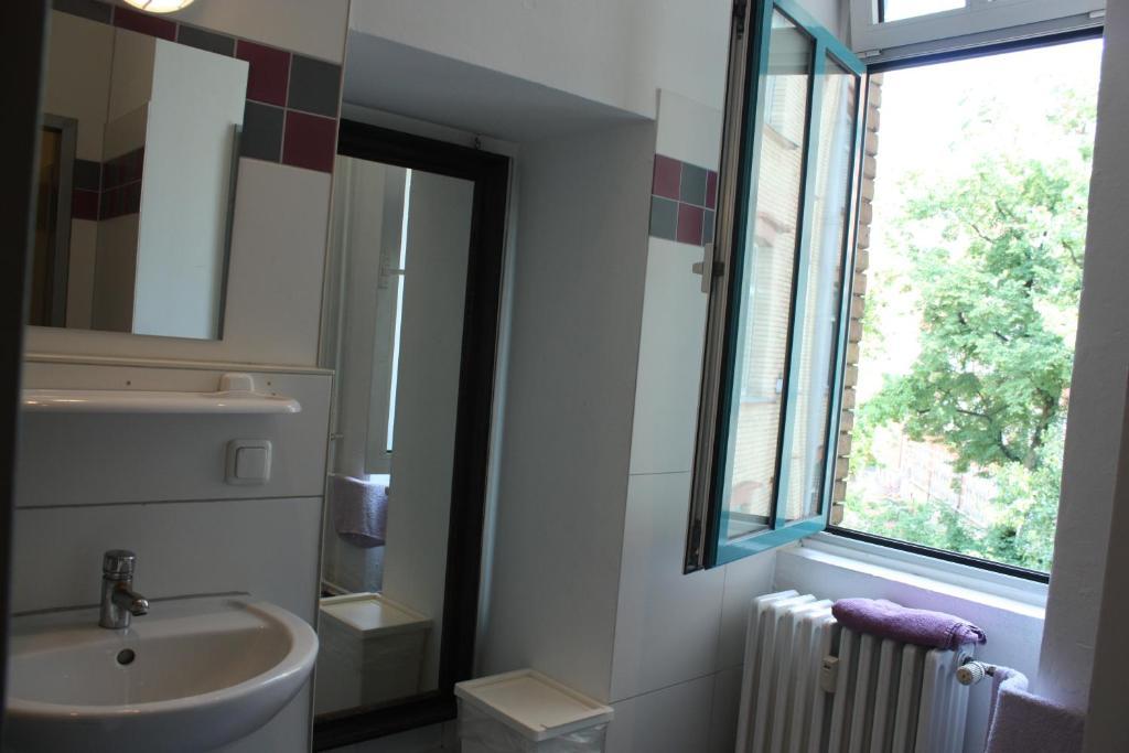 Baxpax Kreuzberg Hostel