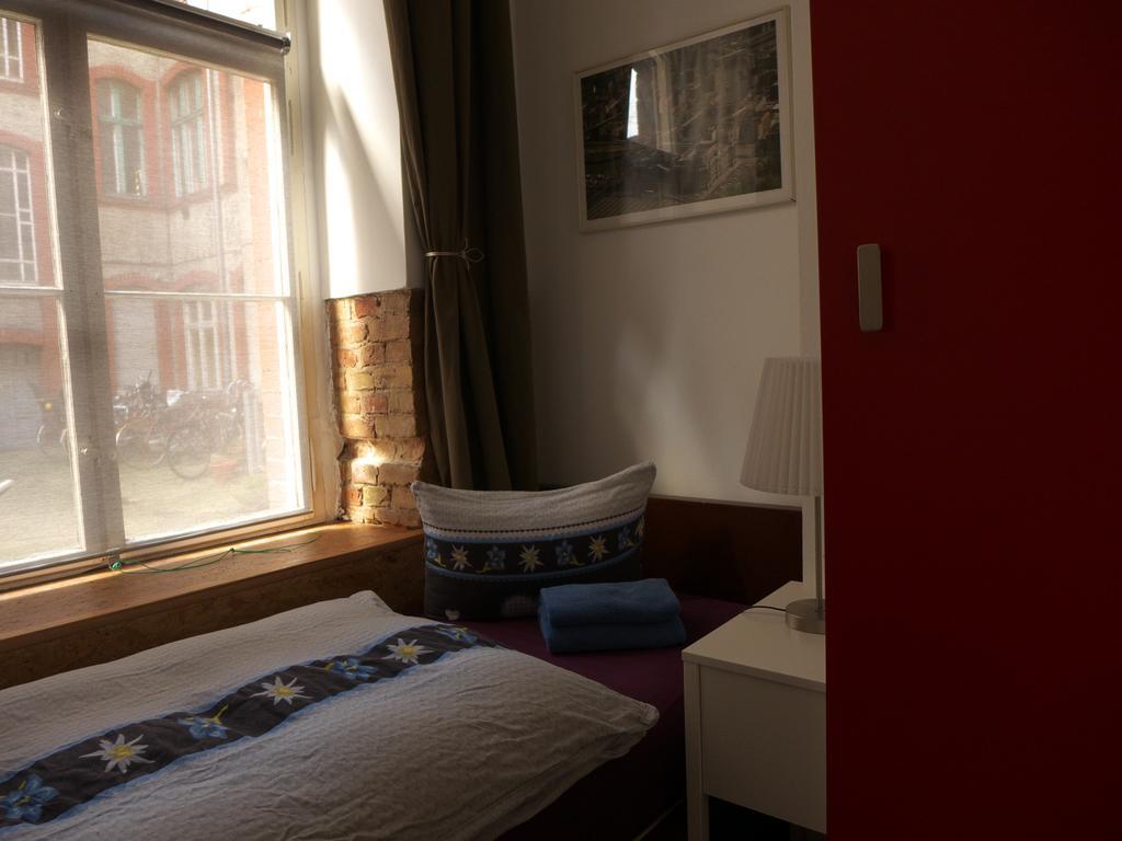 Eastside Gasthof Berlin