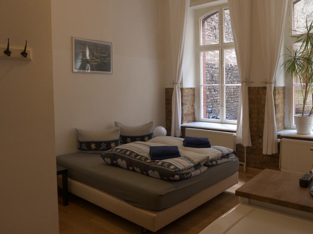 Eastside Gasthof Berlin