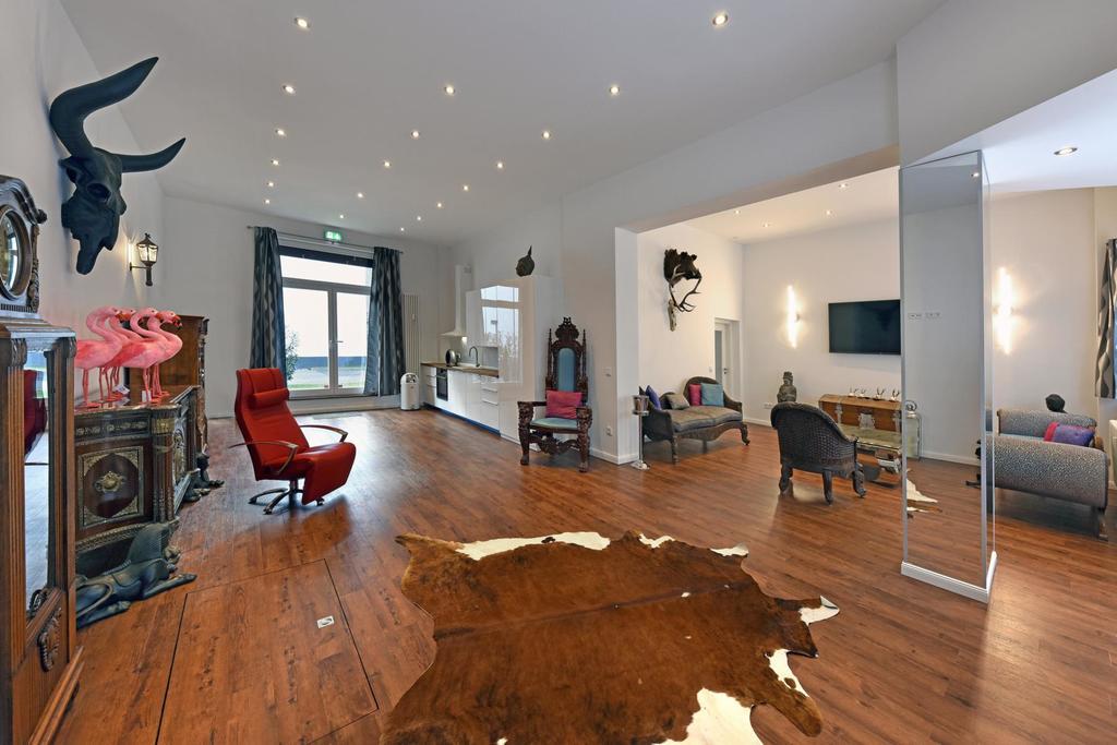 Bananas Hotel And Guesthouse Berlin Berlim