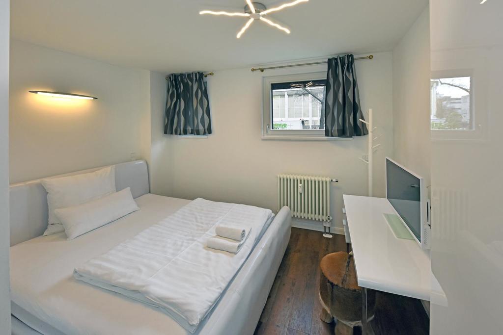 Bananas Hotel And Guesthouse Berlin Gasthof *