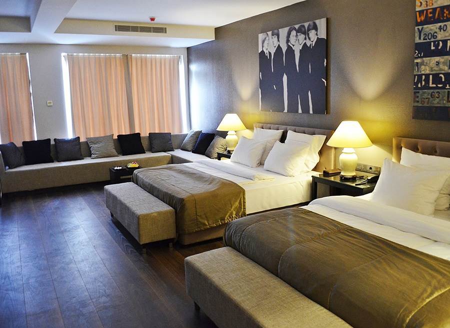Quentin Boutique 4*
