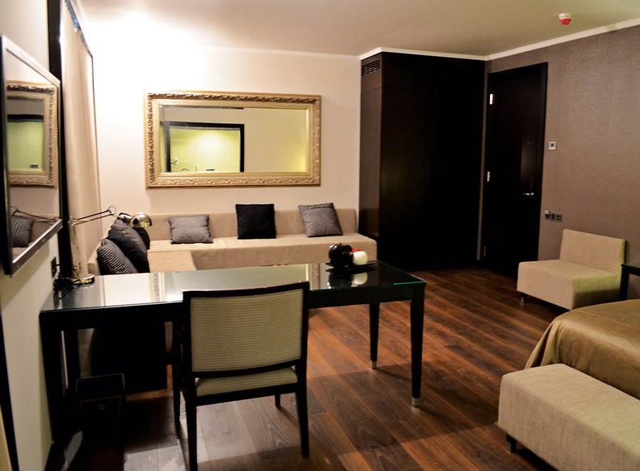 Quentin Boutique Hotel