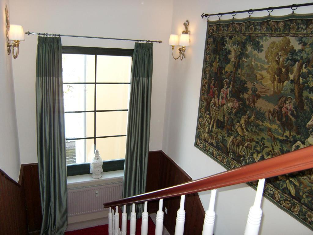 Hotel Parkidyll Berlin