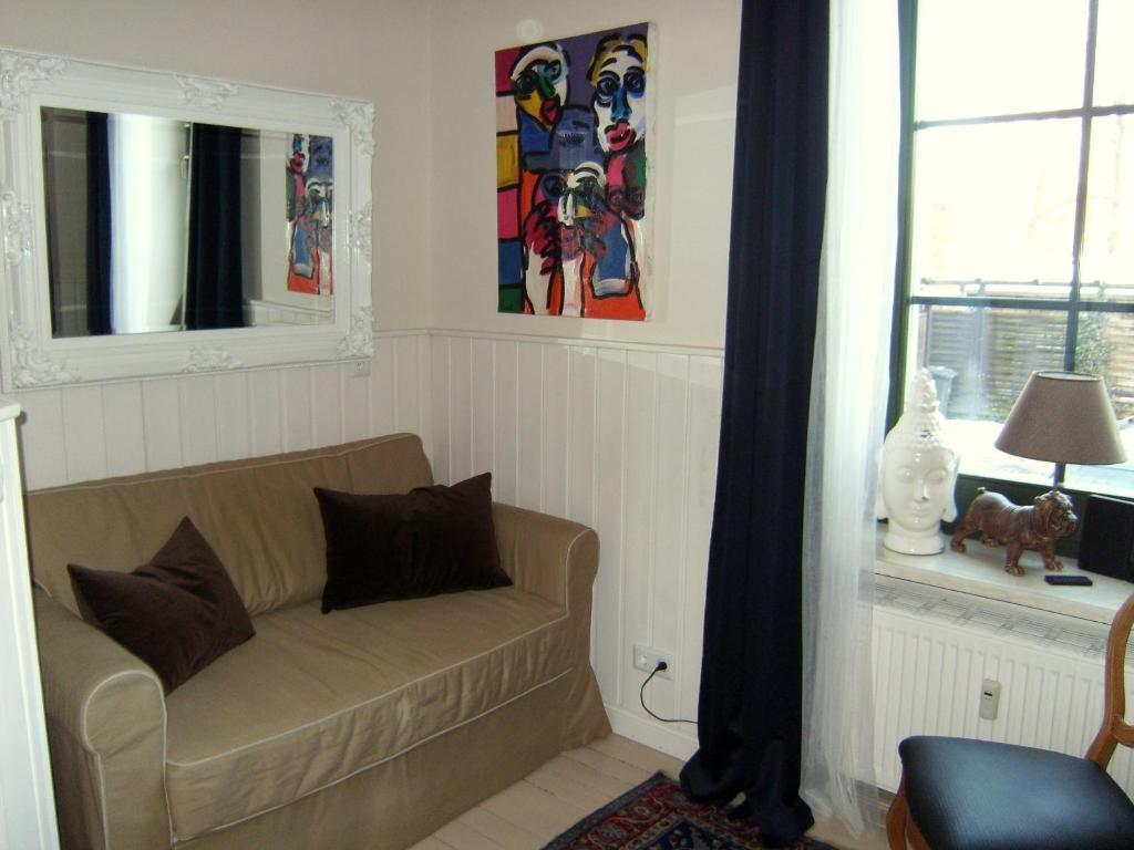 Hotel Parkidyll