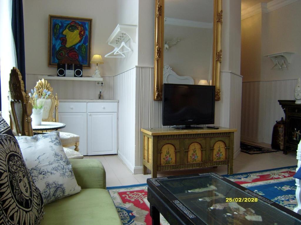 Hotel Parkidyll 3*
