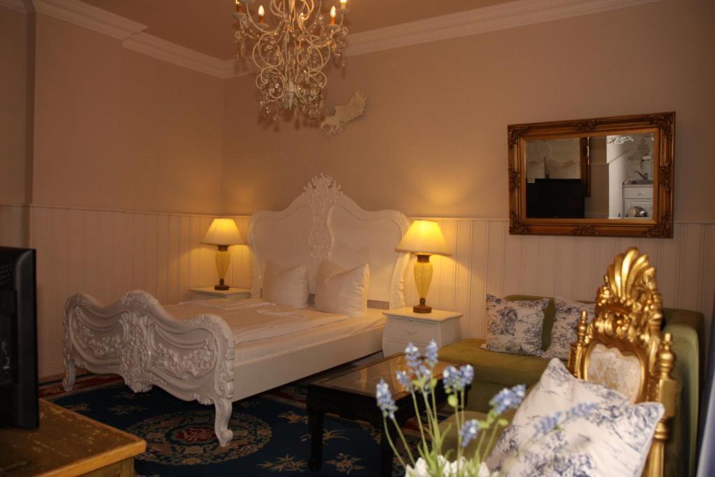 Hotel Parkidyll Berlin