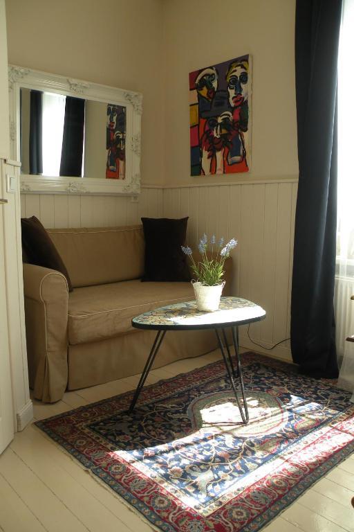 Parkidyll Hotel 3*