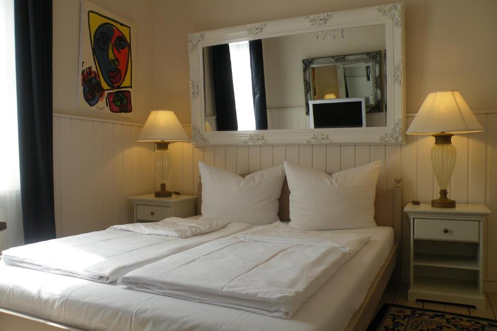 Parkidyll Hotel Berlin