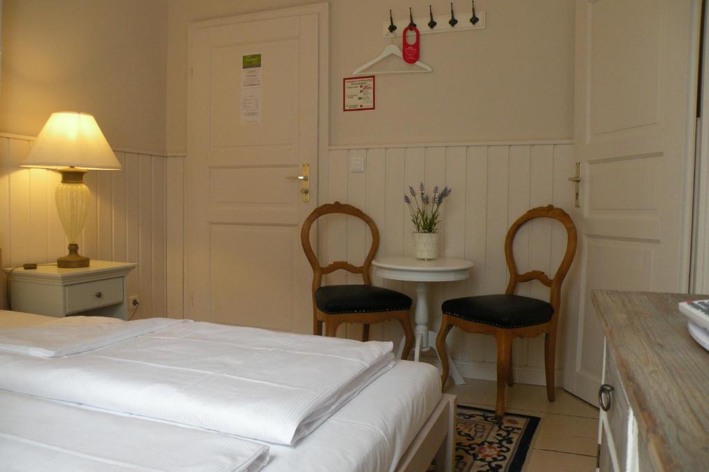 Parkidyll Hotel