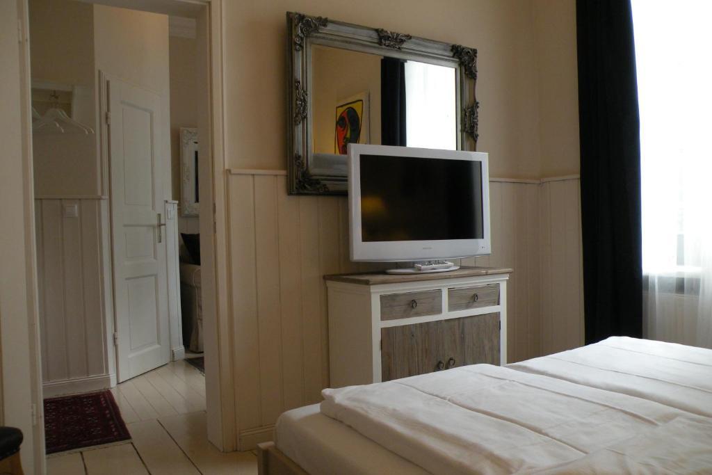 Parkidyll Hotel 3*