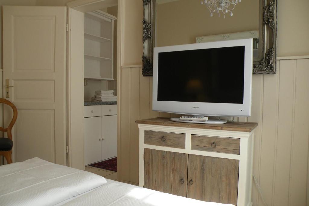 Parkidyll Hotel