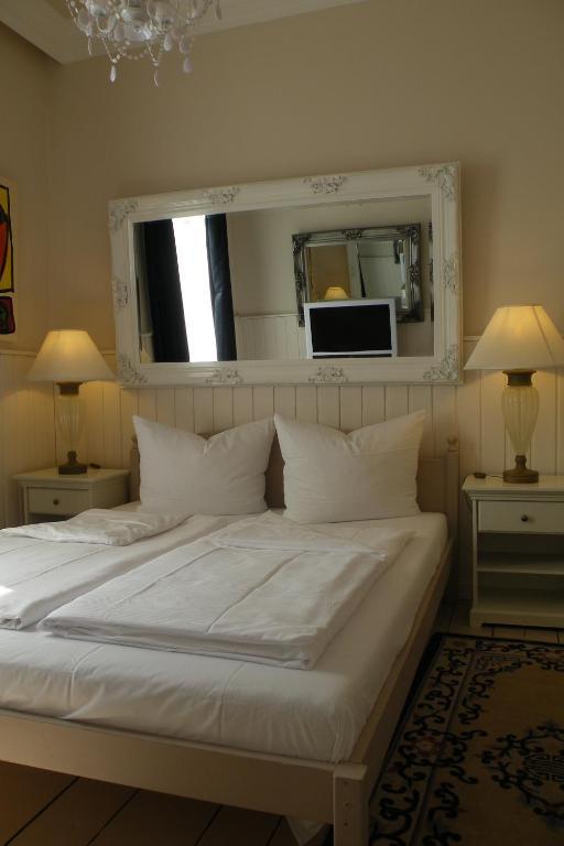 Parkidyll Hotel 3*