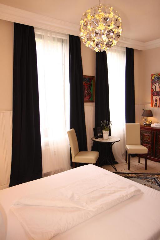 Parkidyll Hotel