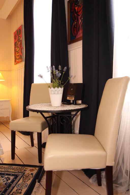 Parkidyll Hotel 3*