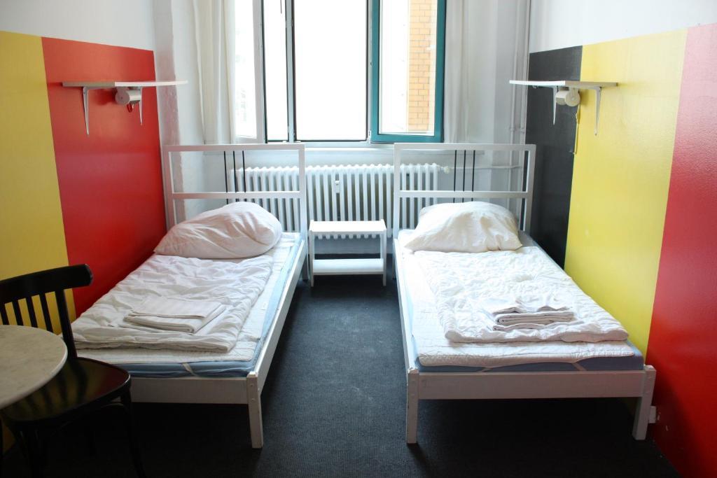Hostel Baxpax Kreuzberg